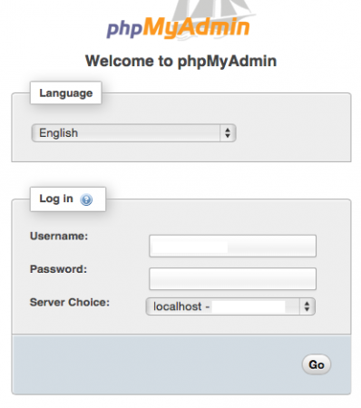 phymyadmin