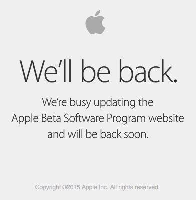 we'llbeback