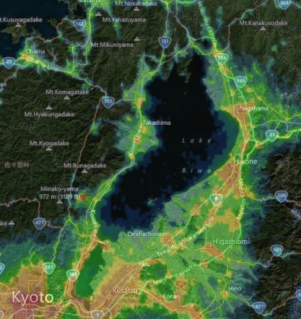 lightpollution