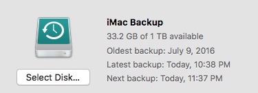 timemachine